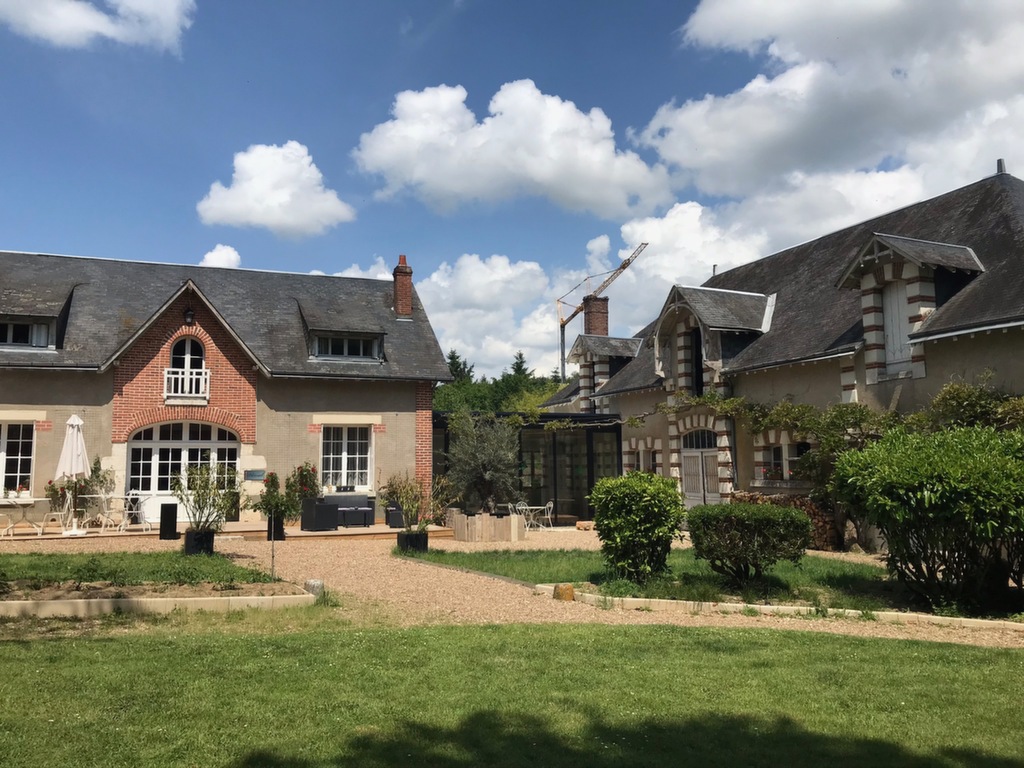 Samuel Crosnier architecte photo